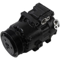 Four Seasons A/C Compressor 167308