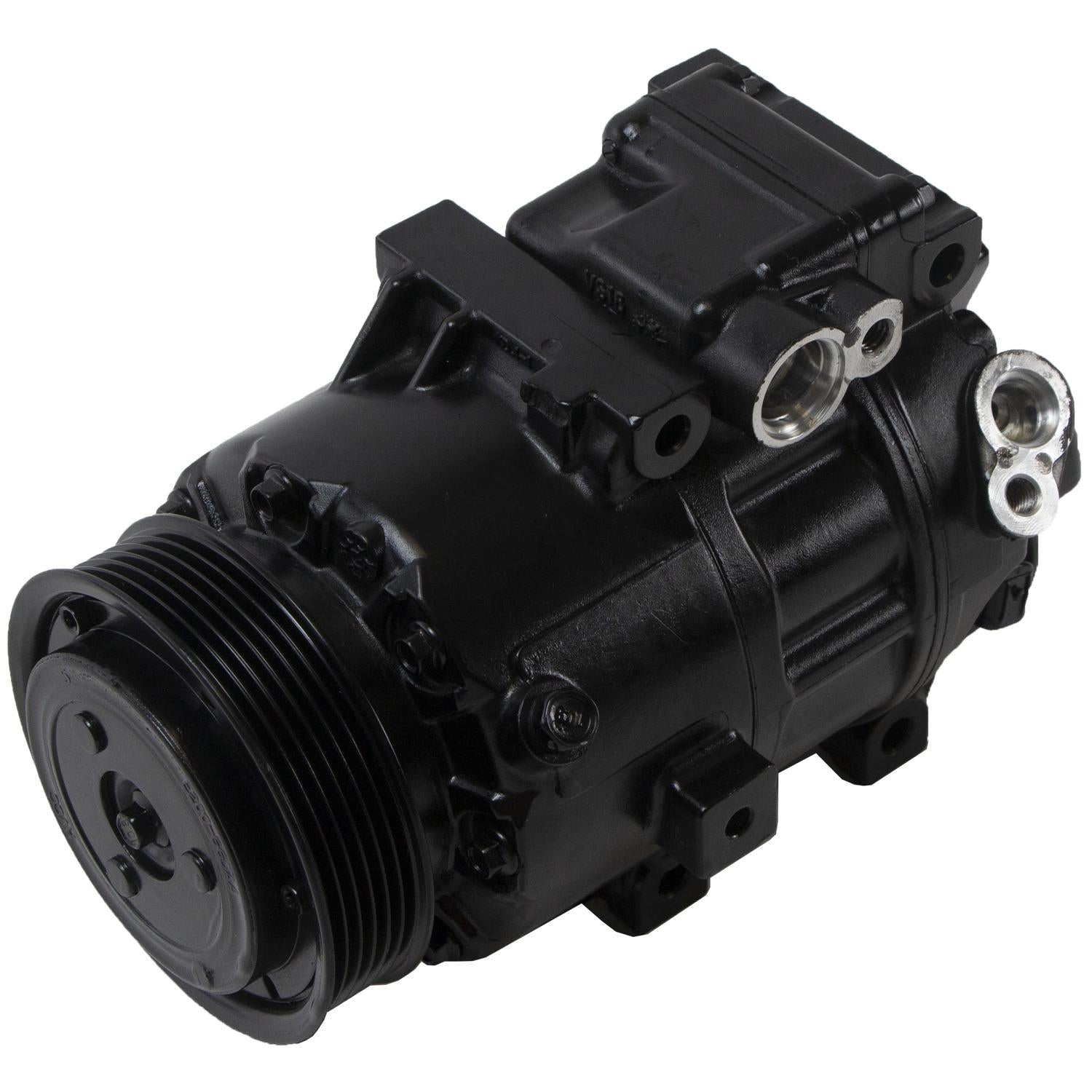Four Seasons A/C Compressor 167308