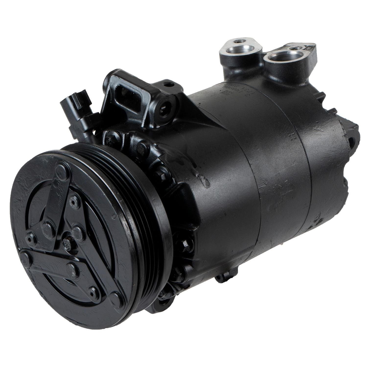 Four Seasons A/C Compressor 167309