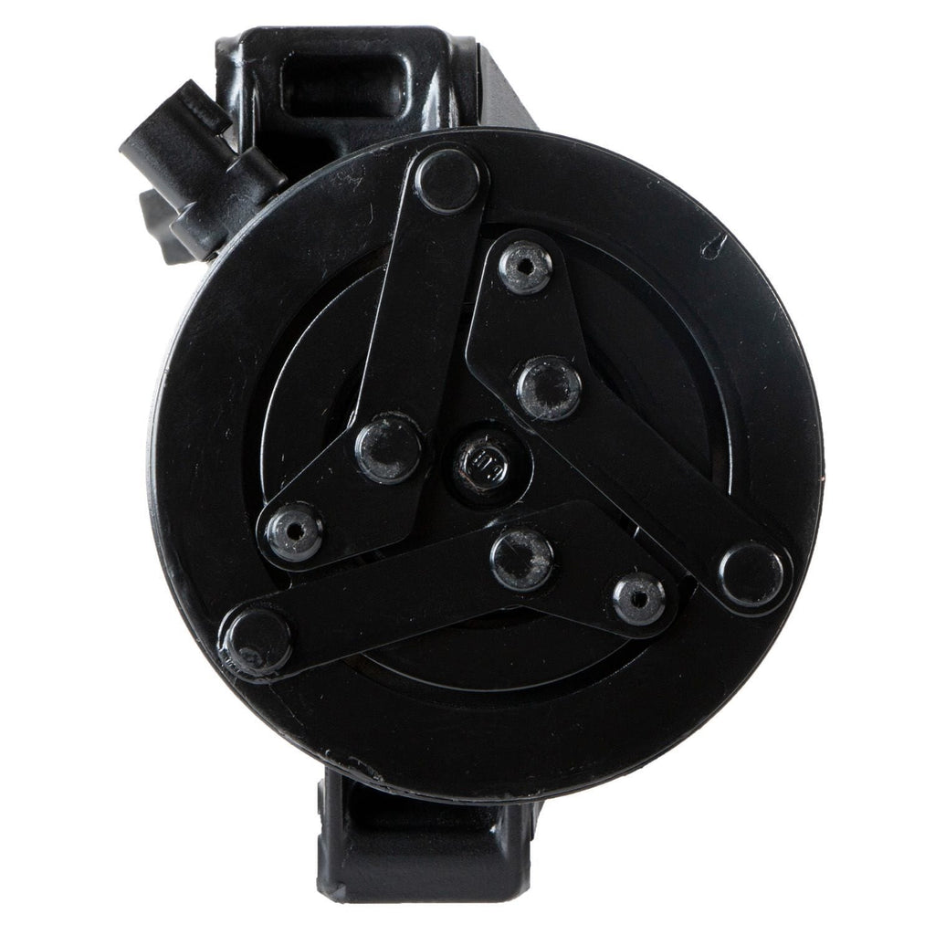 Four Seasons A/C Compressor 167309