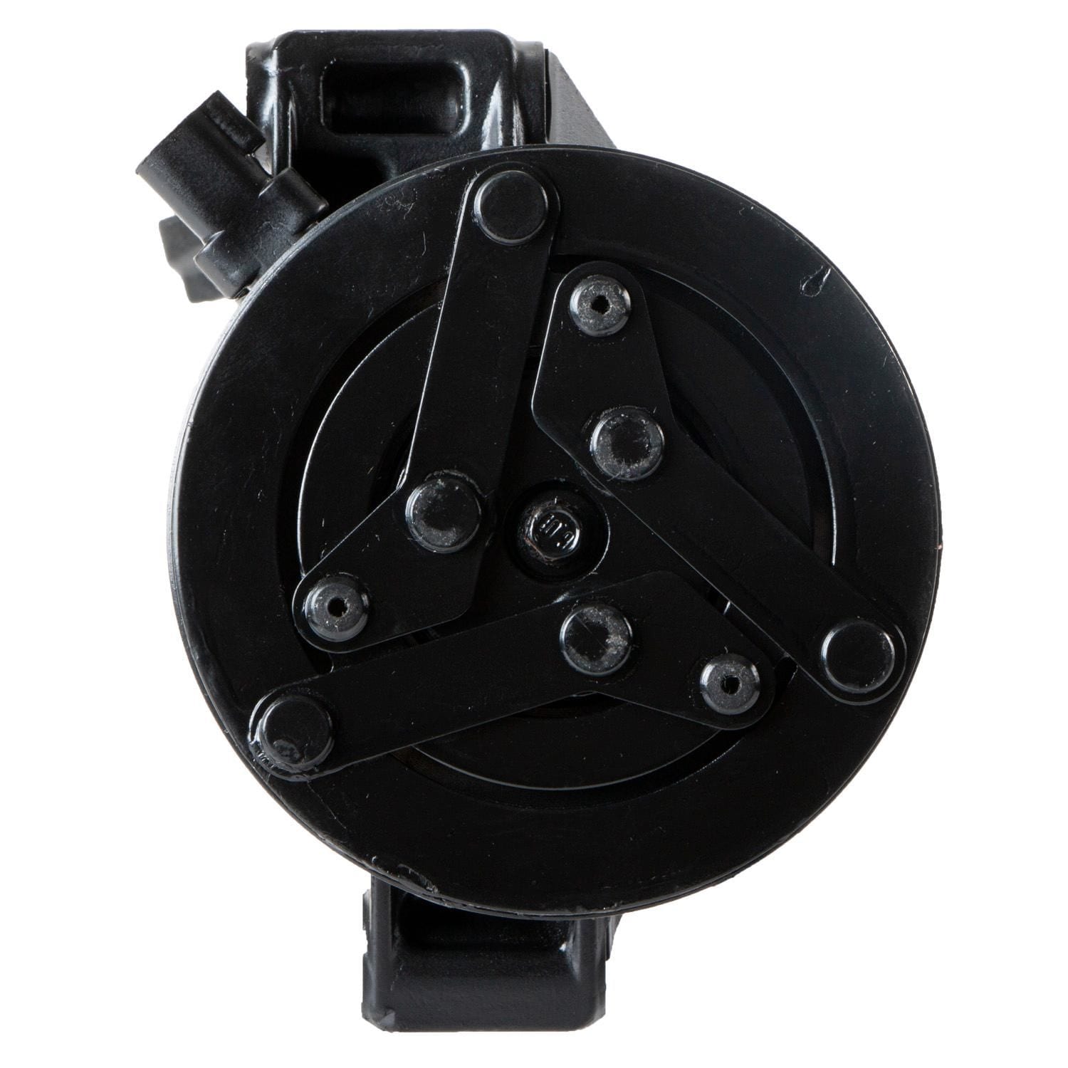 Four Seasons A/C Compressor 167309