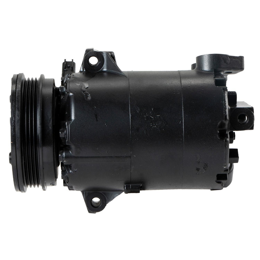 Four Seasons A/C Compressor 167309