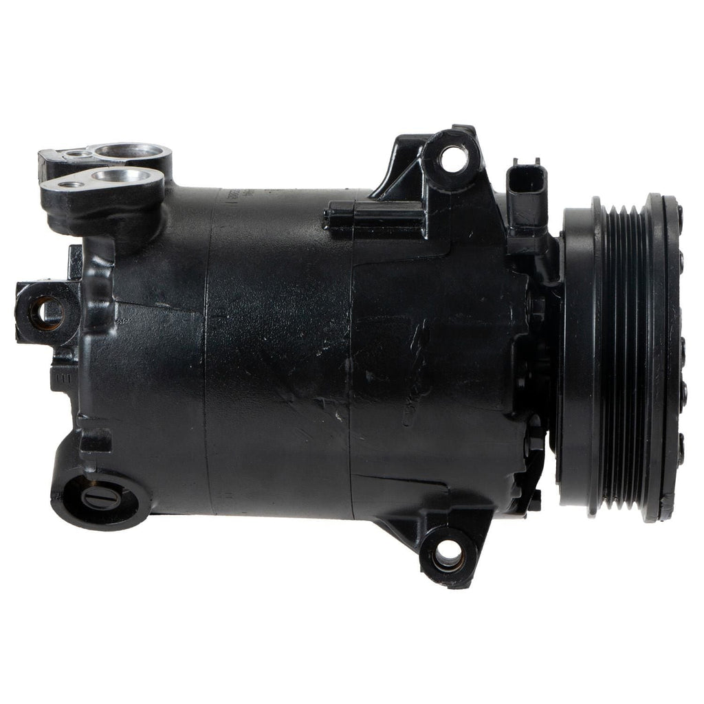 Four Seasons A/C Compressor 167309