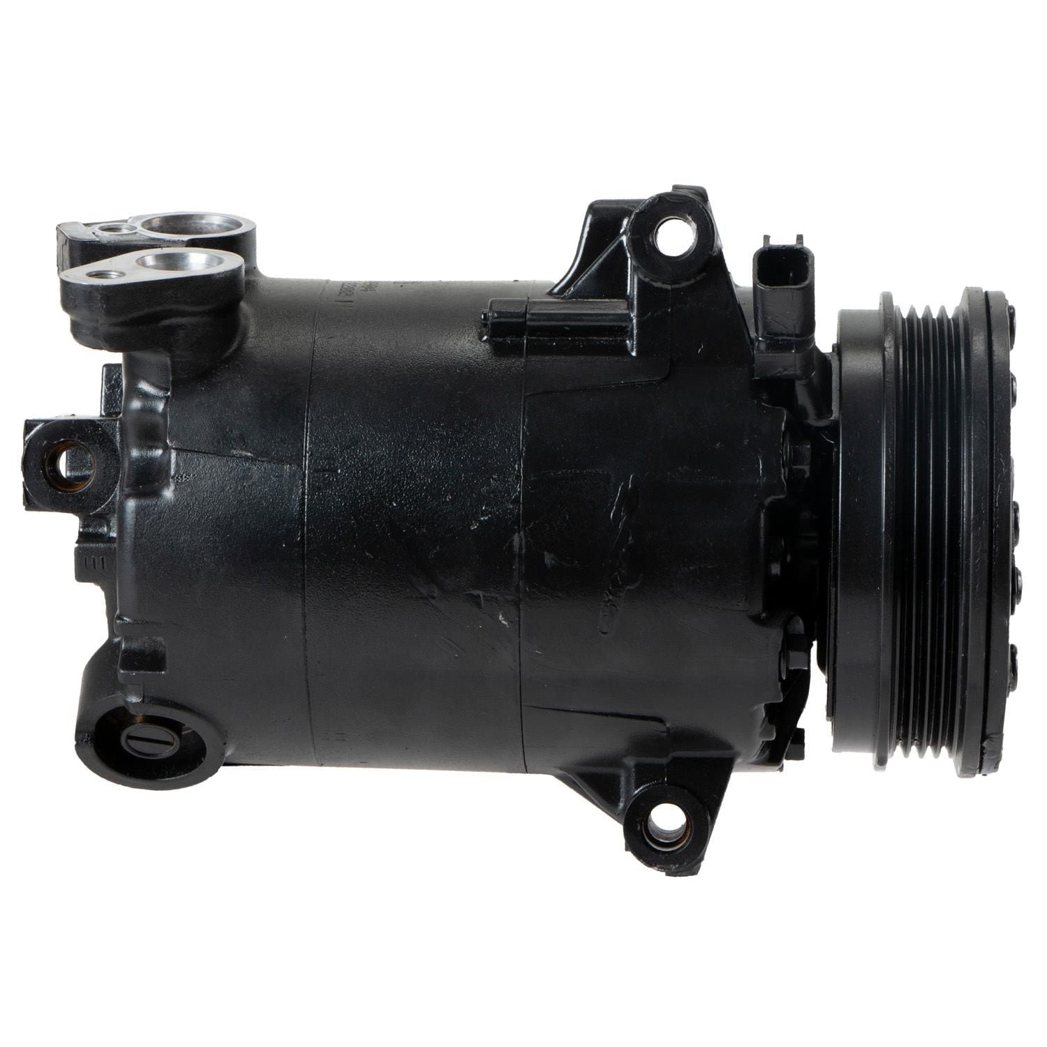 Four Seasons A/C Compressor 167309