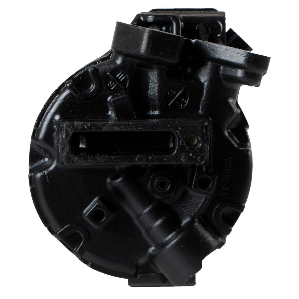 Four Seasons A/C Compressor 167309