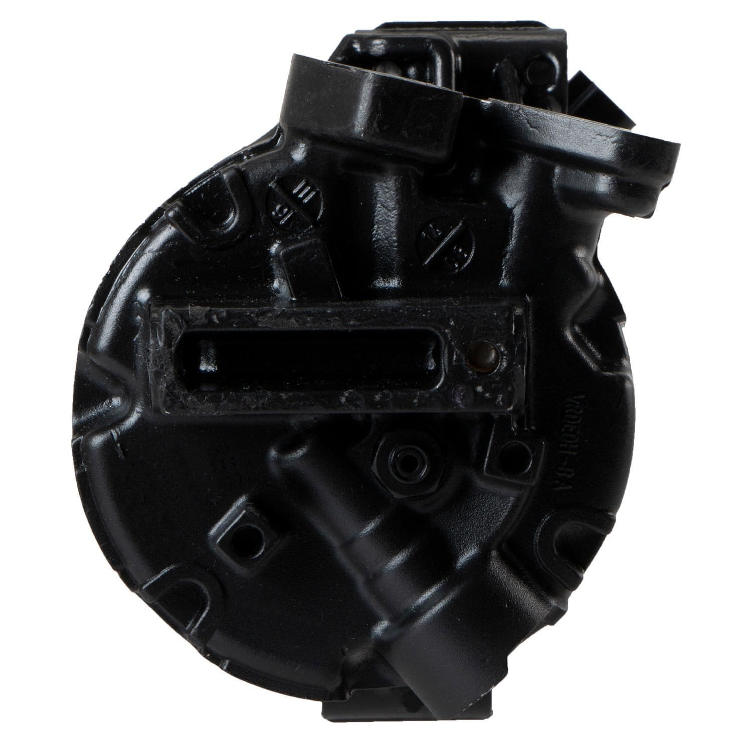 Four Seasons A/C Compressor 167309