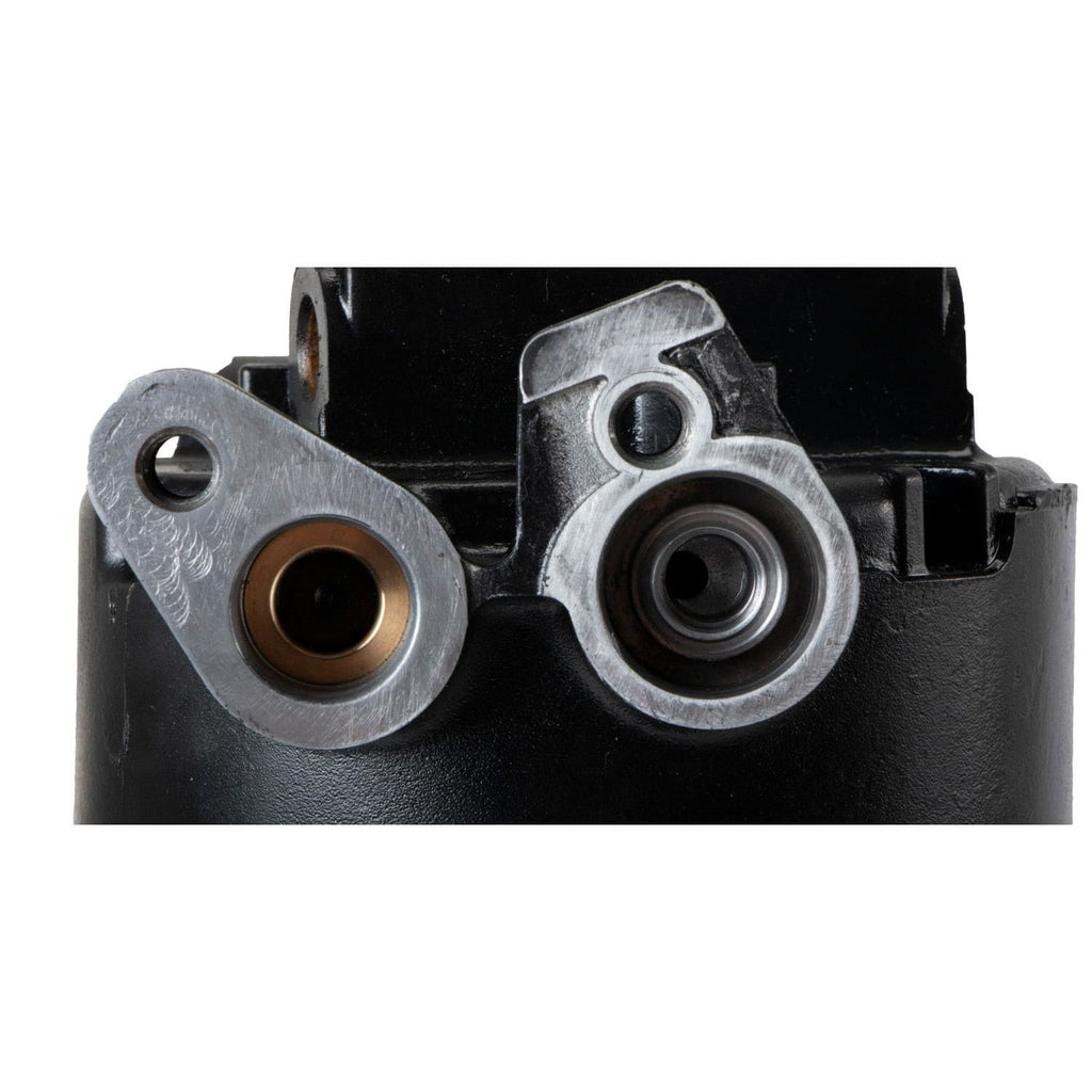 Four Seasons A/C Compressor 167309