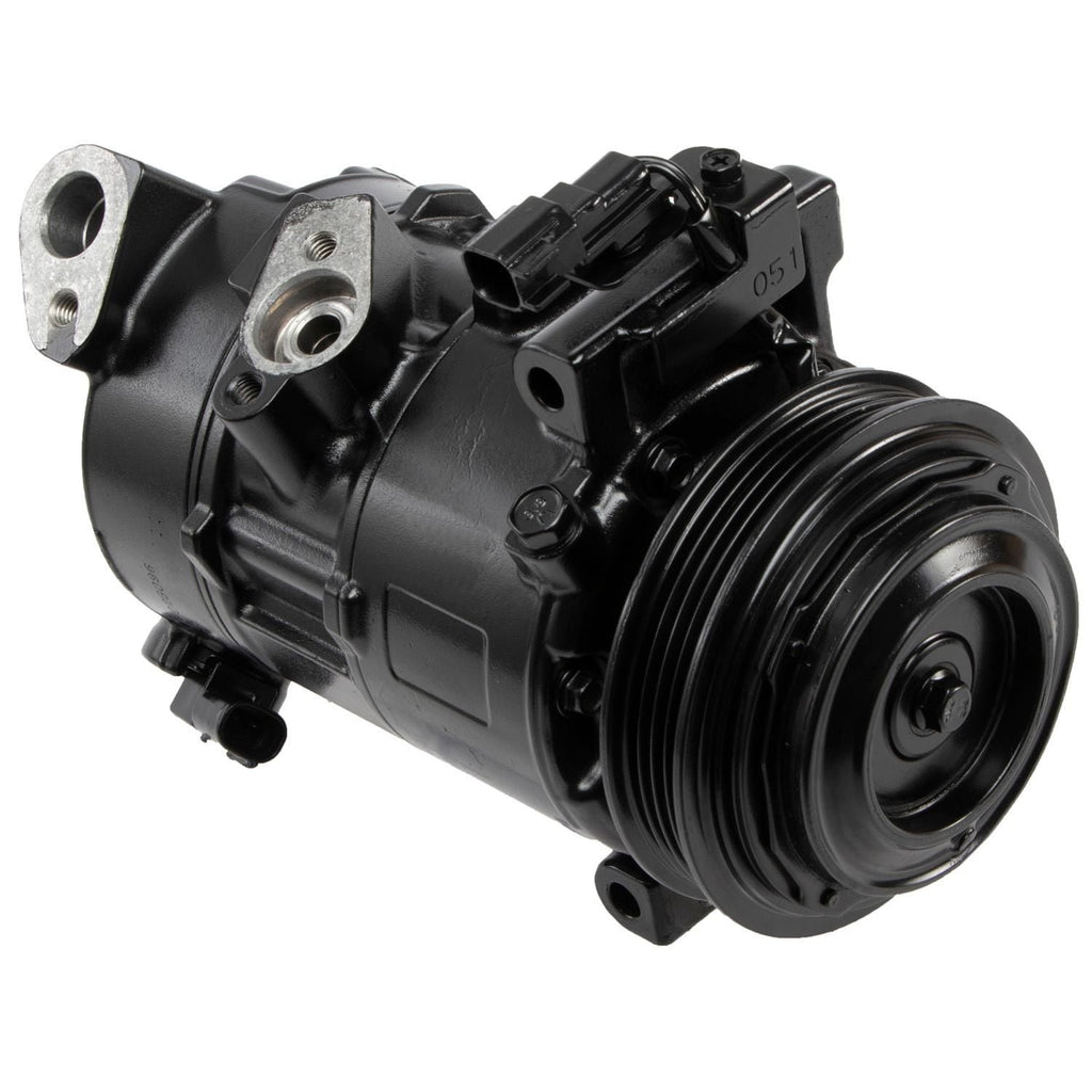 Four Seasons A/C Compressor 167310