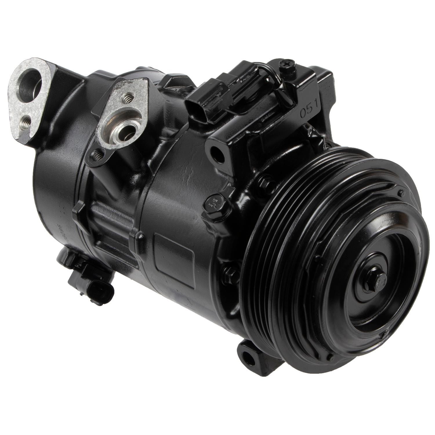 Four Seasons A/C Compressor 167310