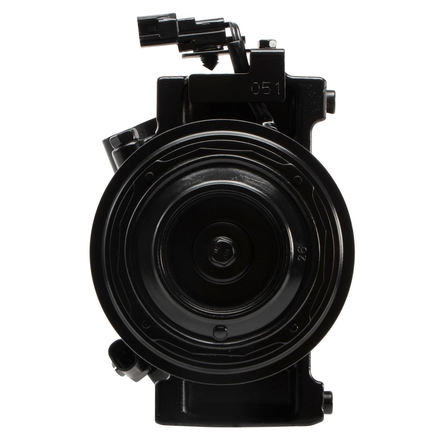 Four Seasons A/C Compressor 167310