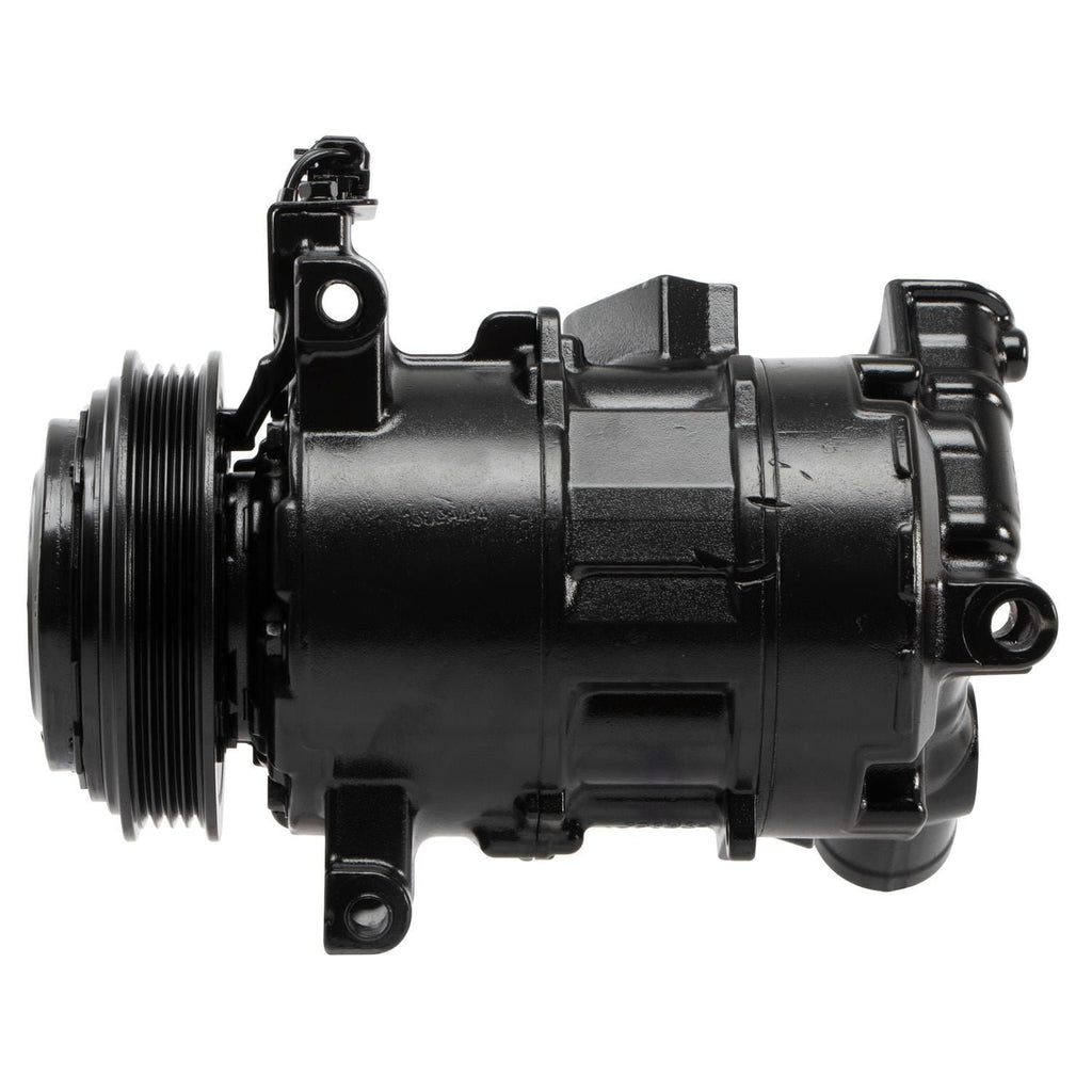 Four Seasons A/C Compressor 167310
