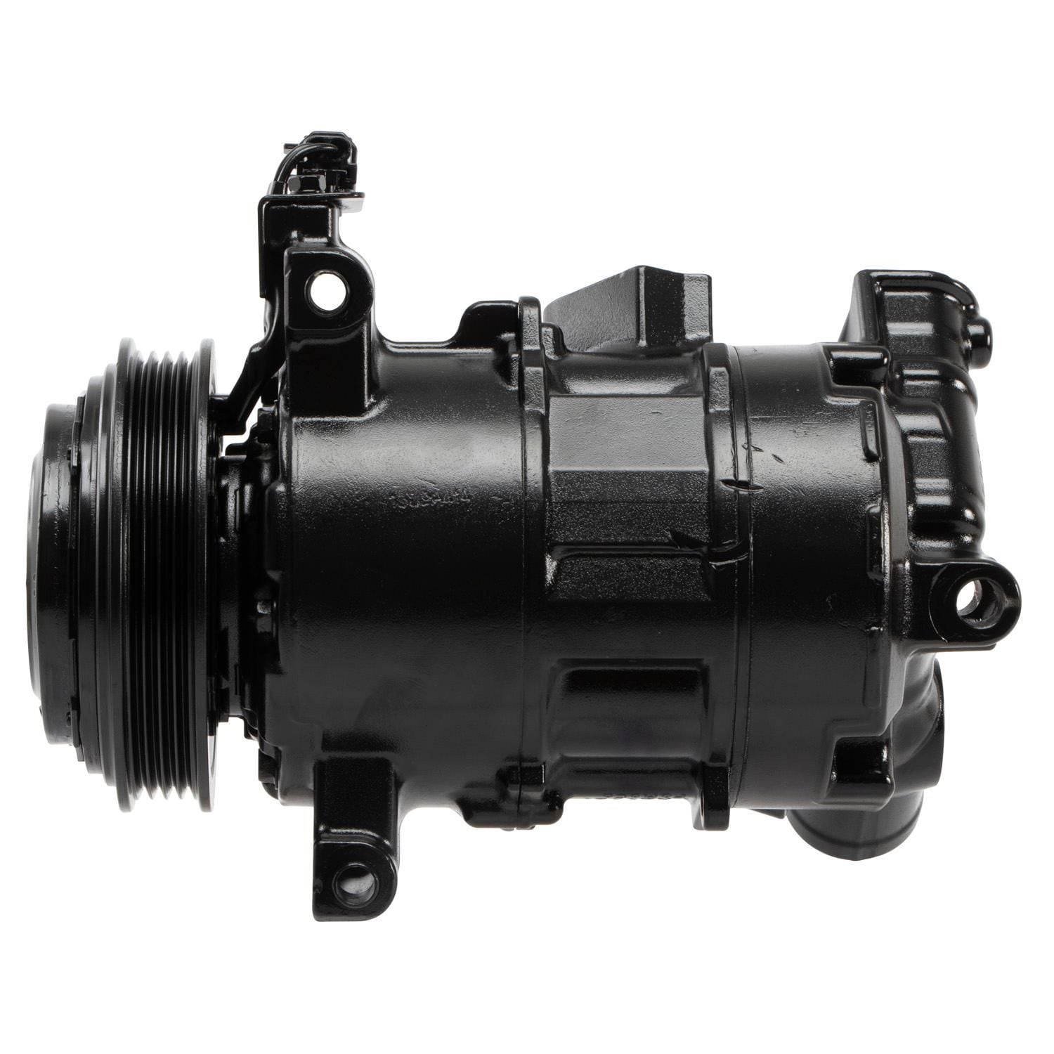 Four Seasons A/C Compressor 167310