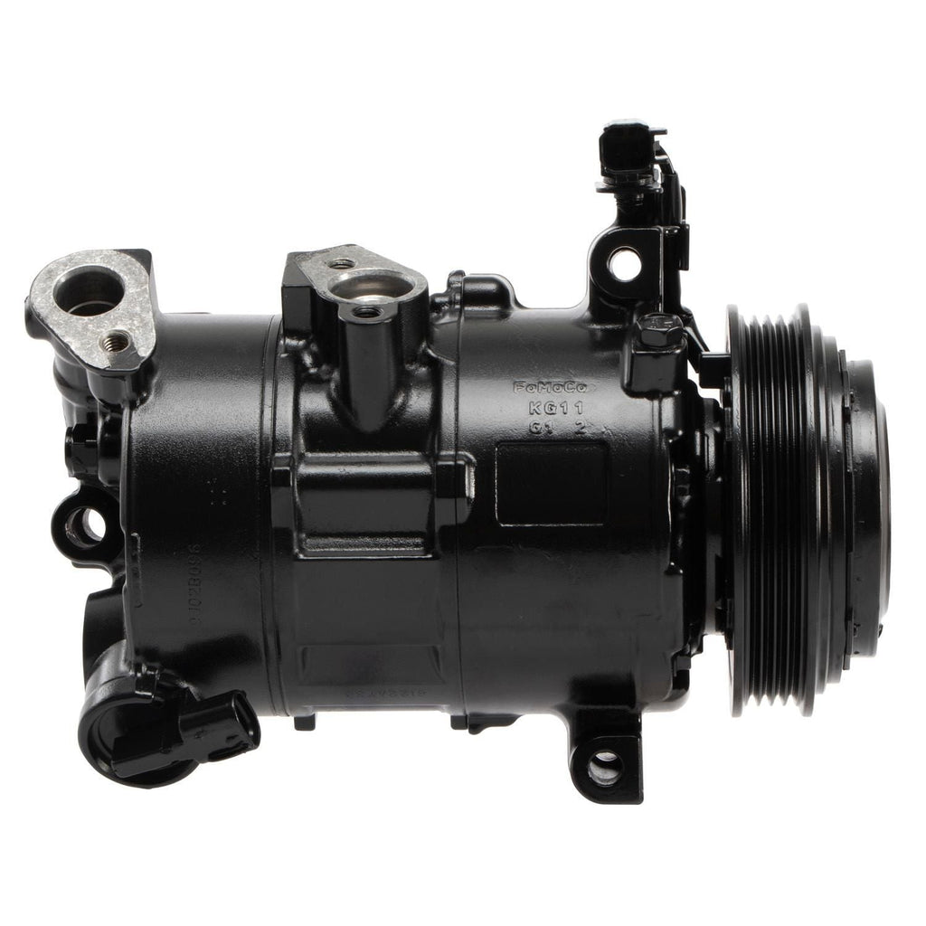 Four Seasons A/C Compressor 167310