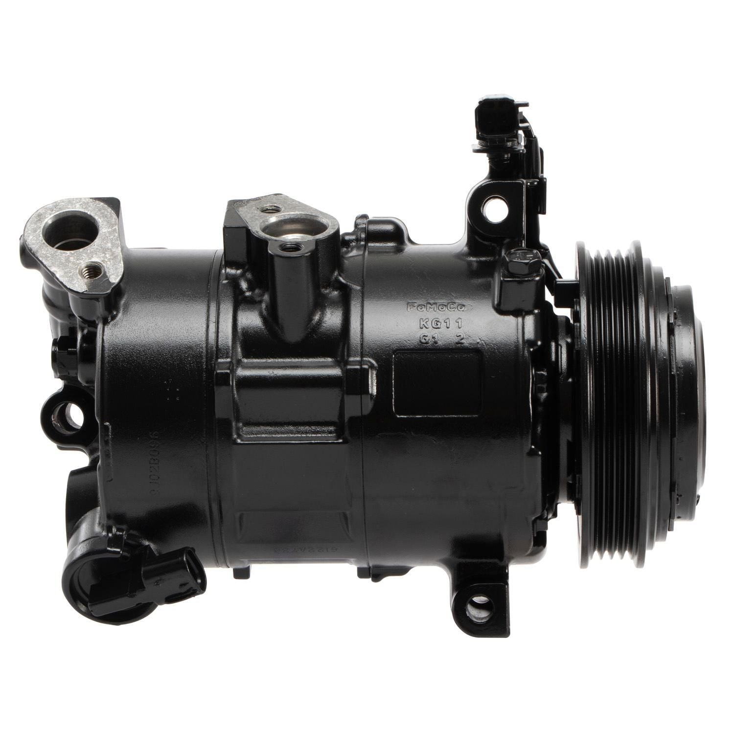 Four Seasons A/C Compressor 167310