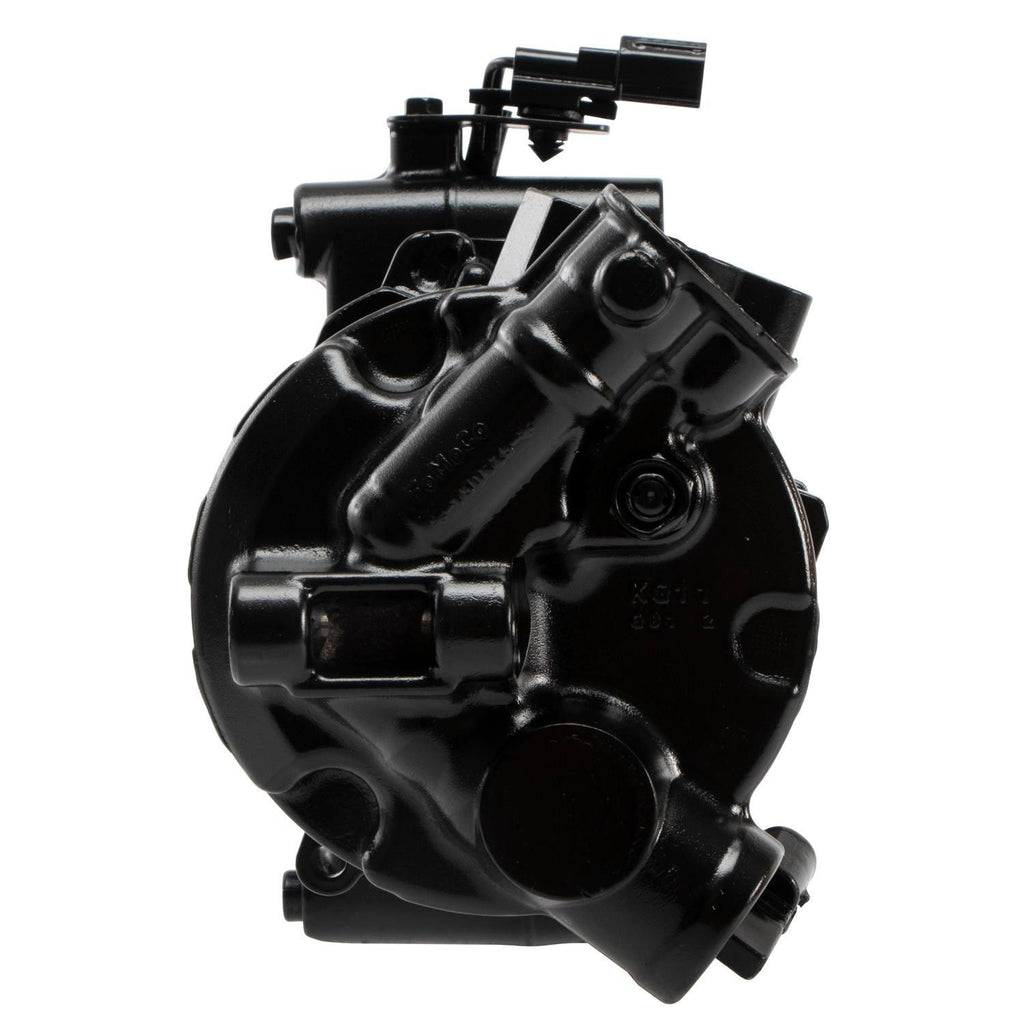 Four Seasons A/C Compressor 167310