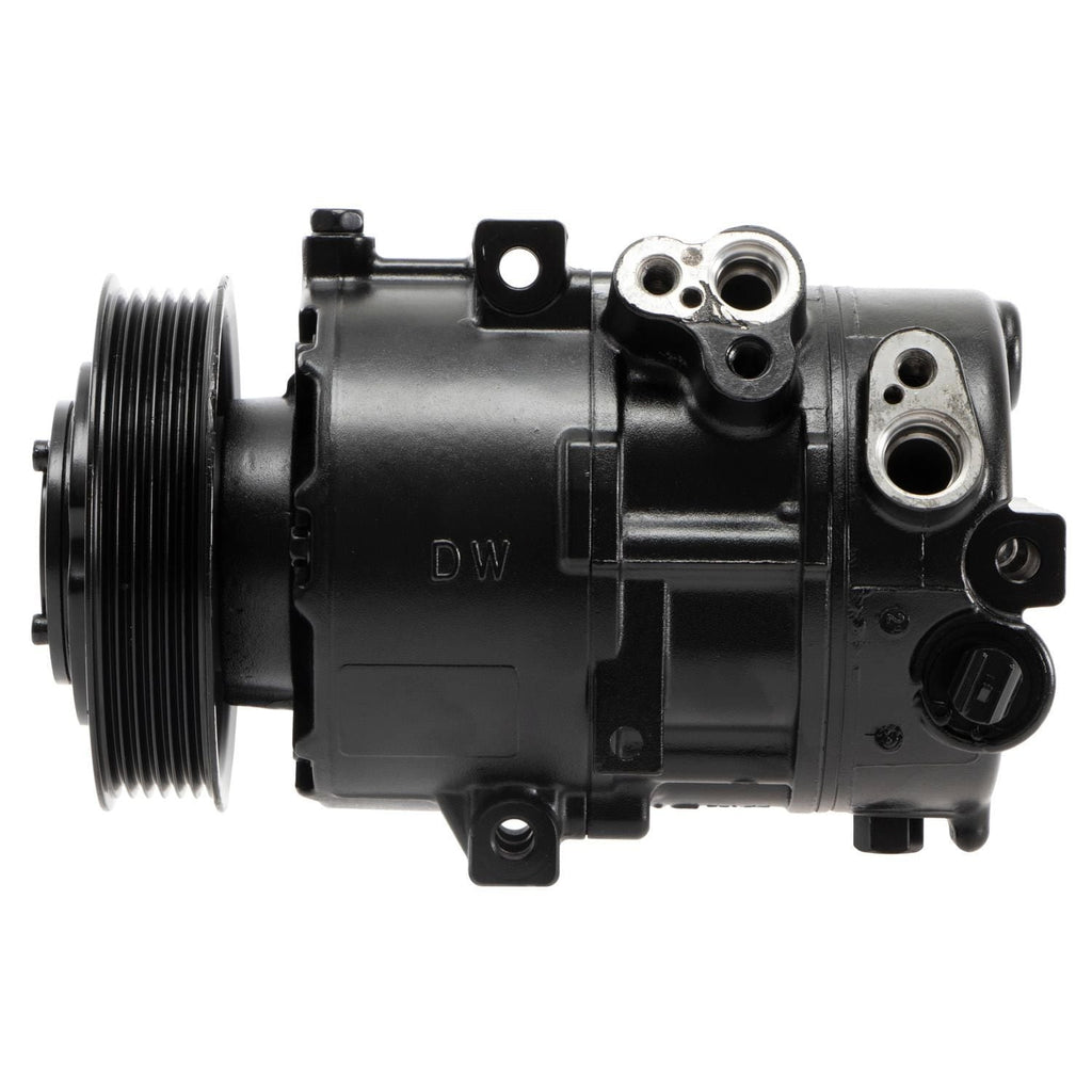 Four Seasons A/C Compressor 167312