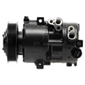 Four Seasons A/C Compressor 167312