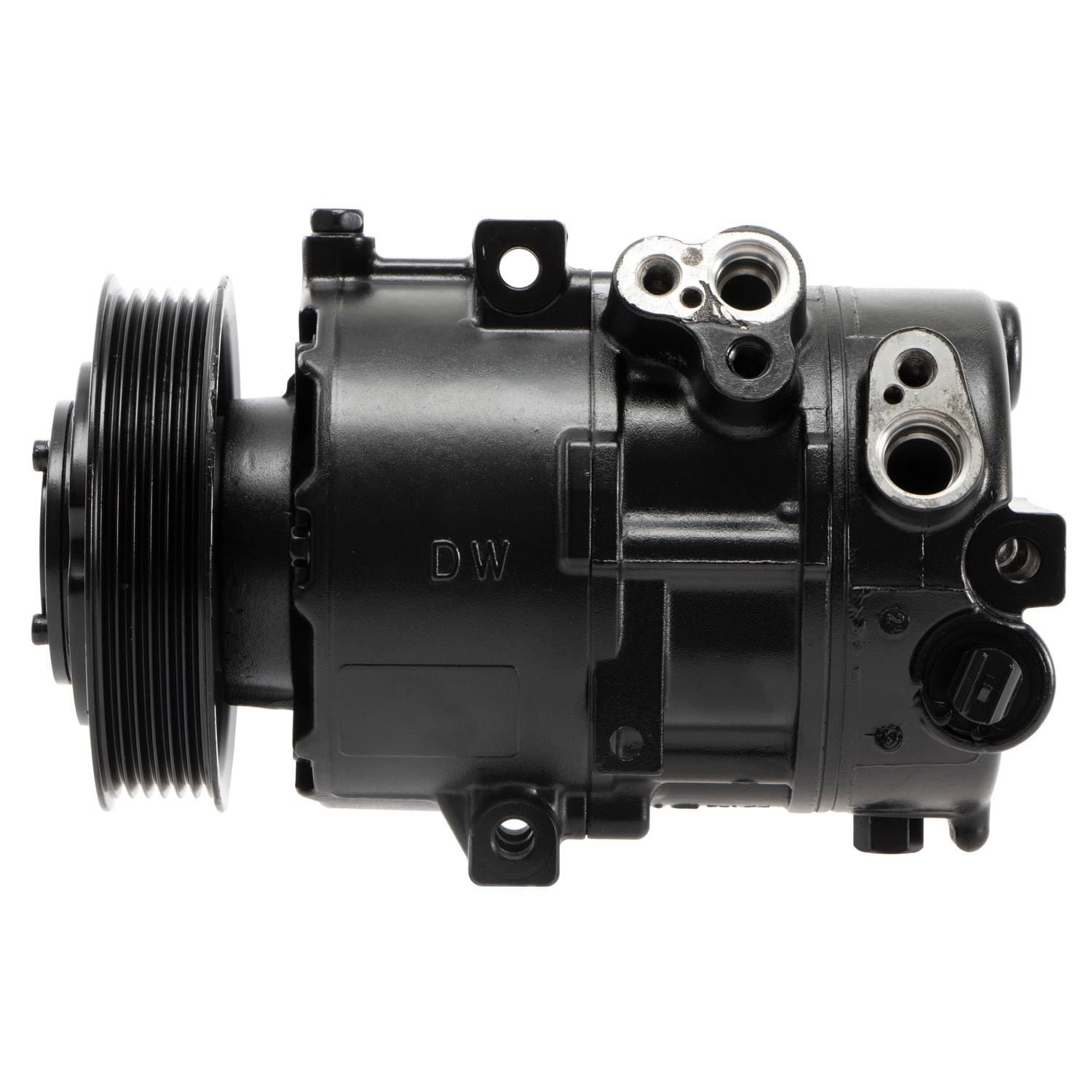 Four Seasons A/C Compressor 167312