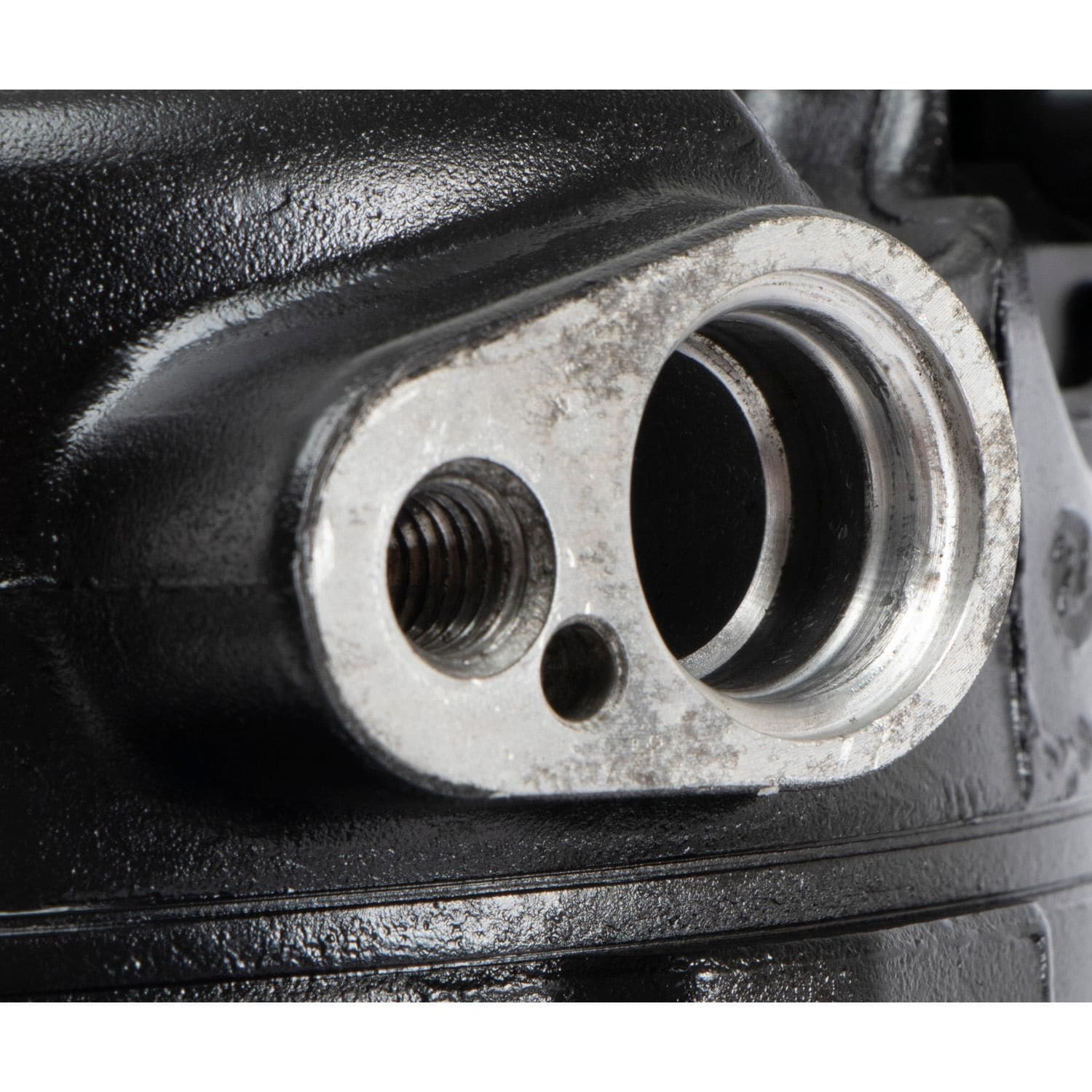 Four Seasons A/C Compressor 167312