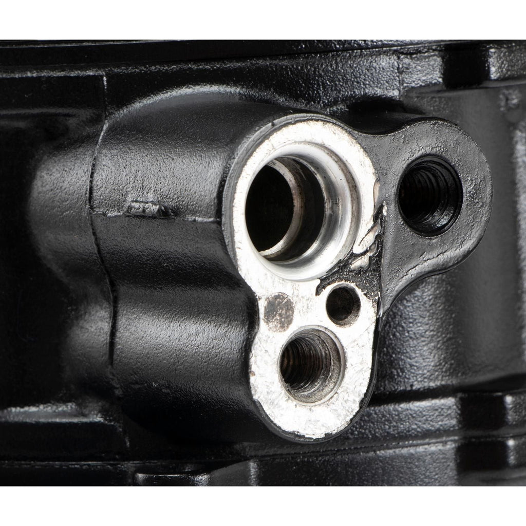 Four Seasons A/C Compressor 167312