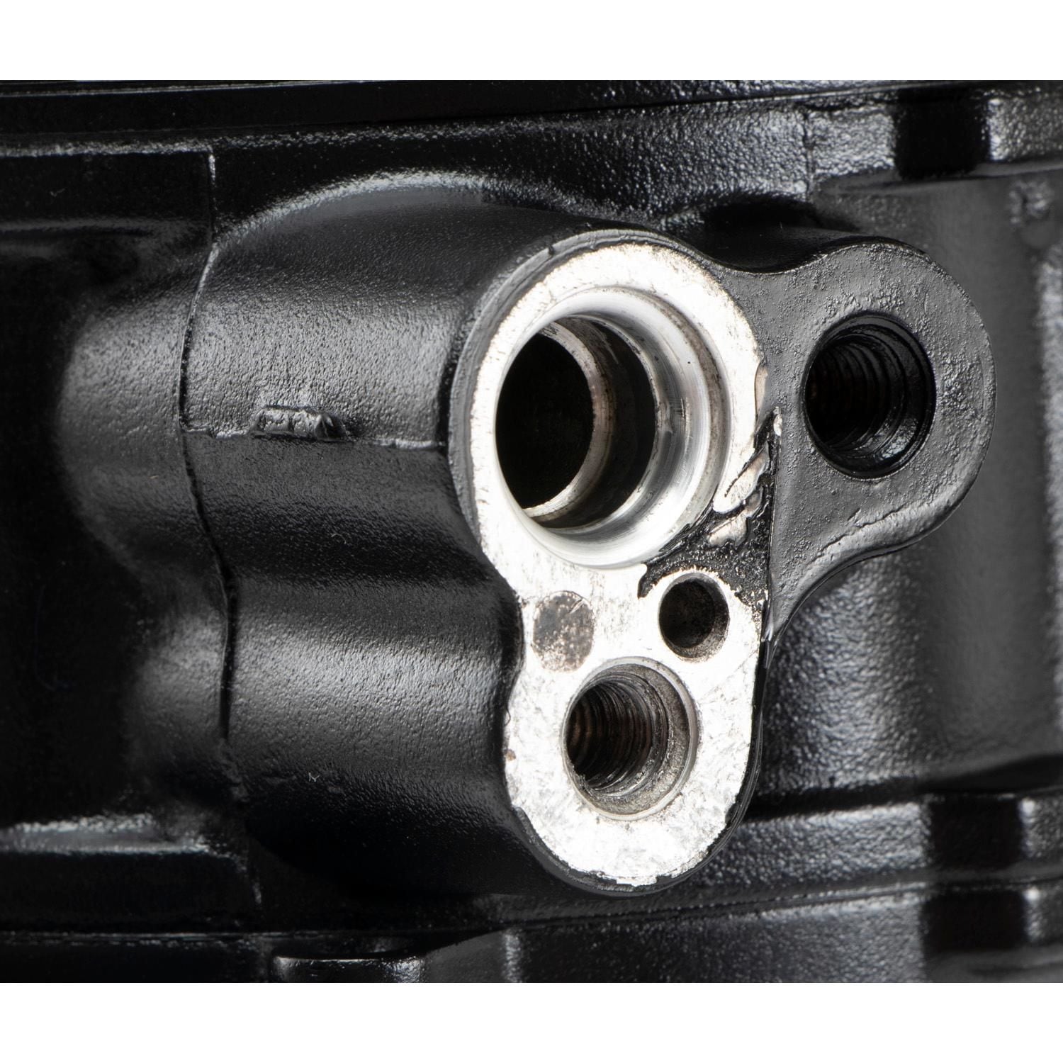 Four Seasons A/C Compressor 167312