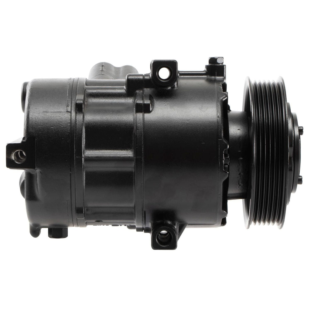 Four Seasons A/C Compressor 167312