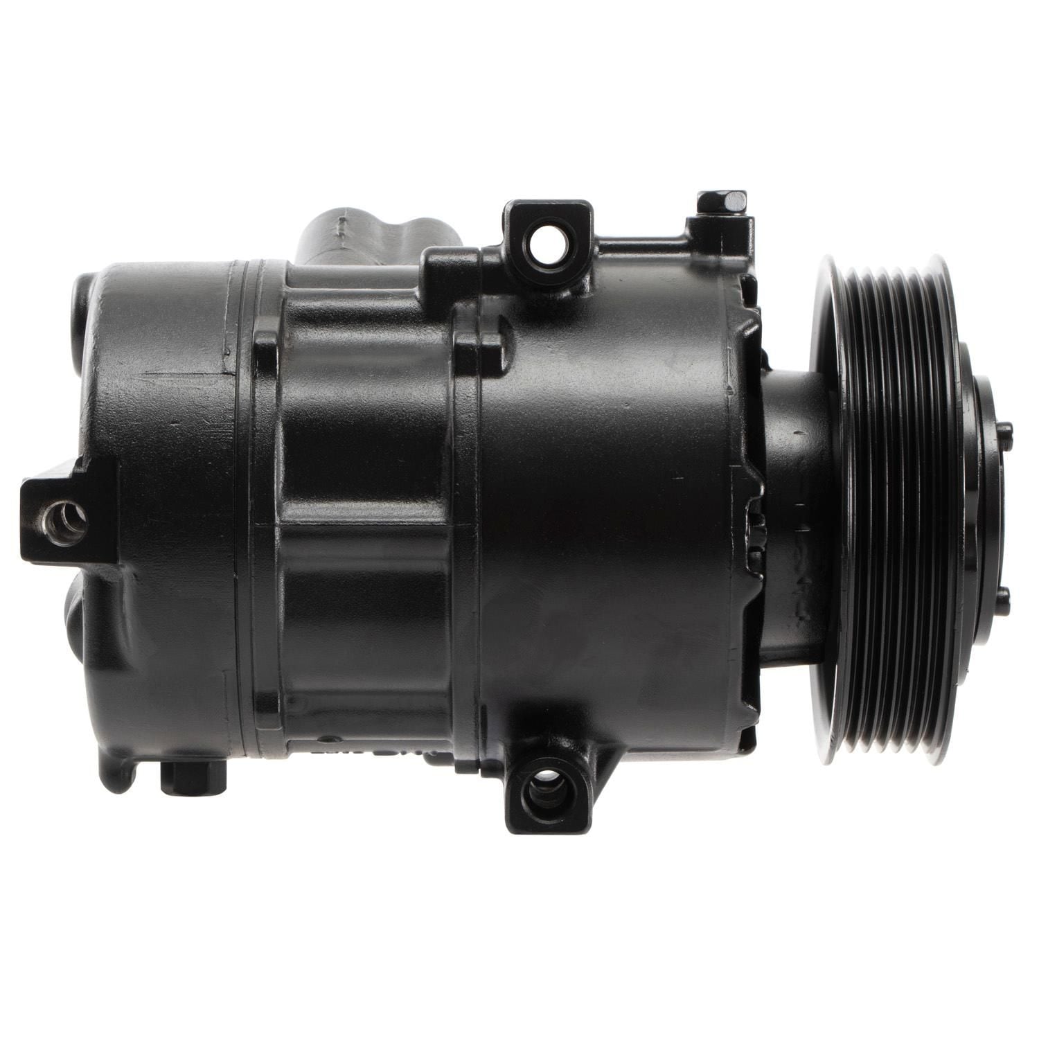 Four Seasons A/C Compressor 167312