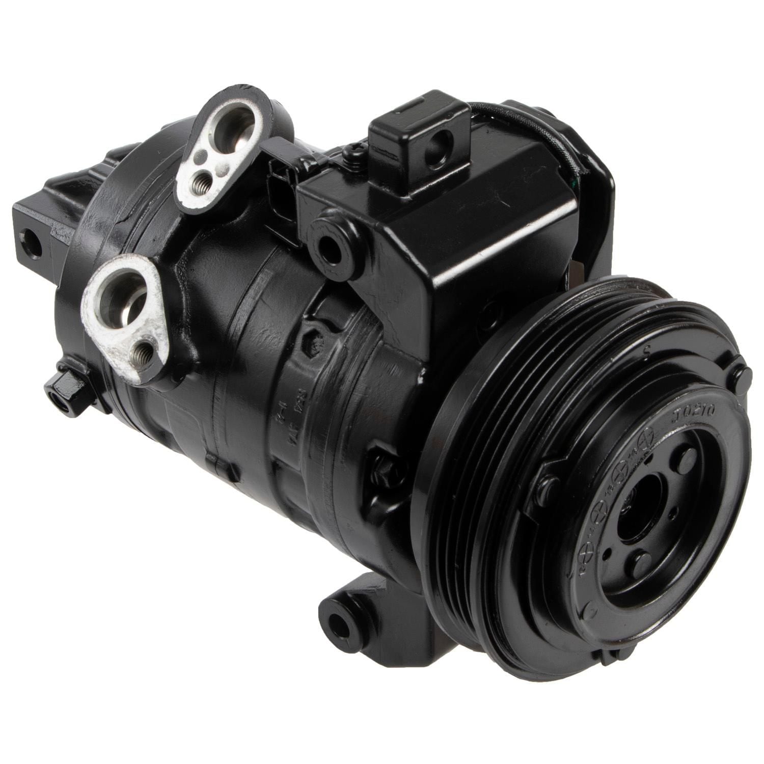 Four Seasons A/C Compressor 167313