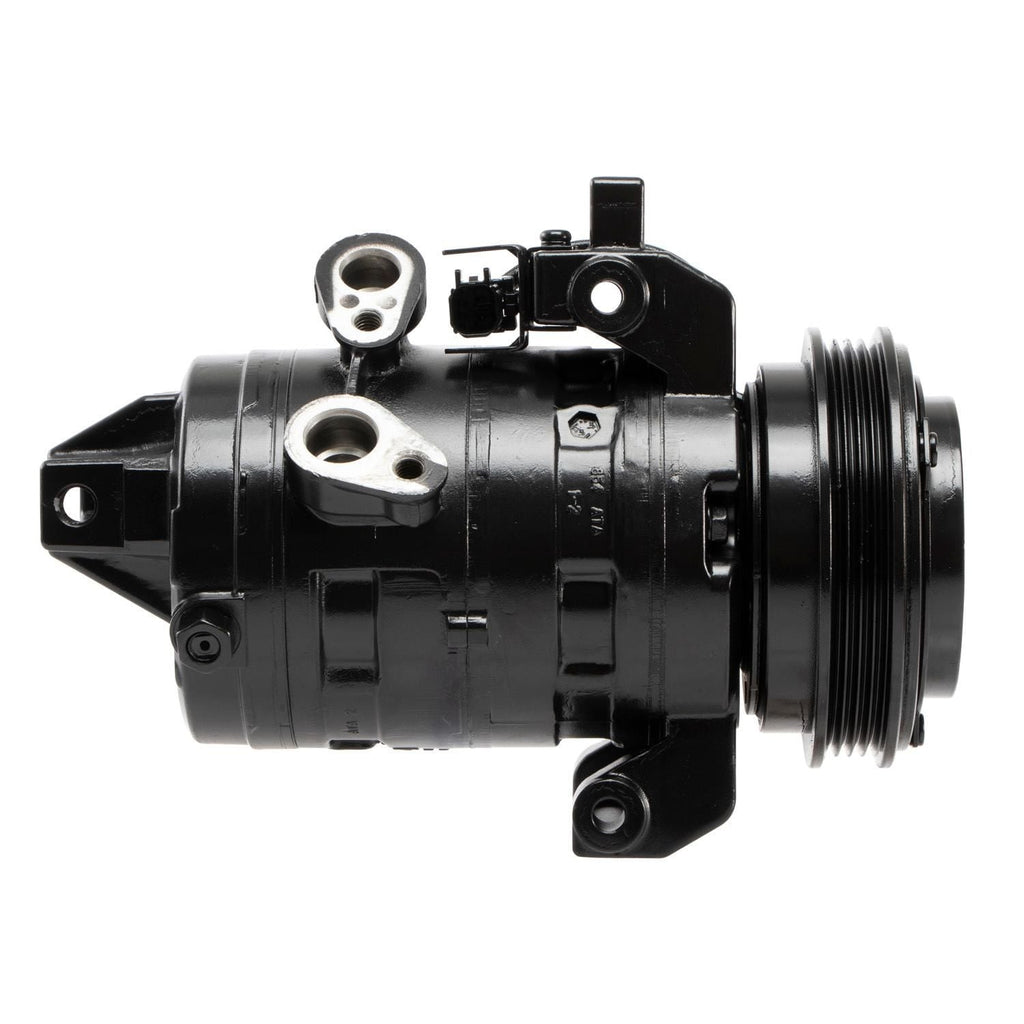 Four Seasons A/C Compressor 167313