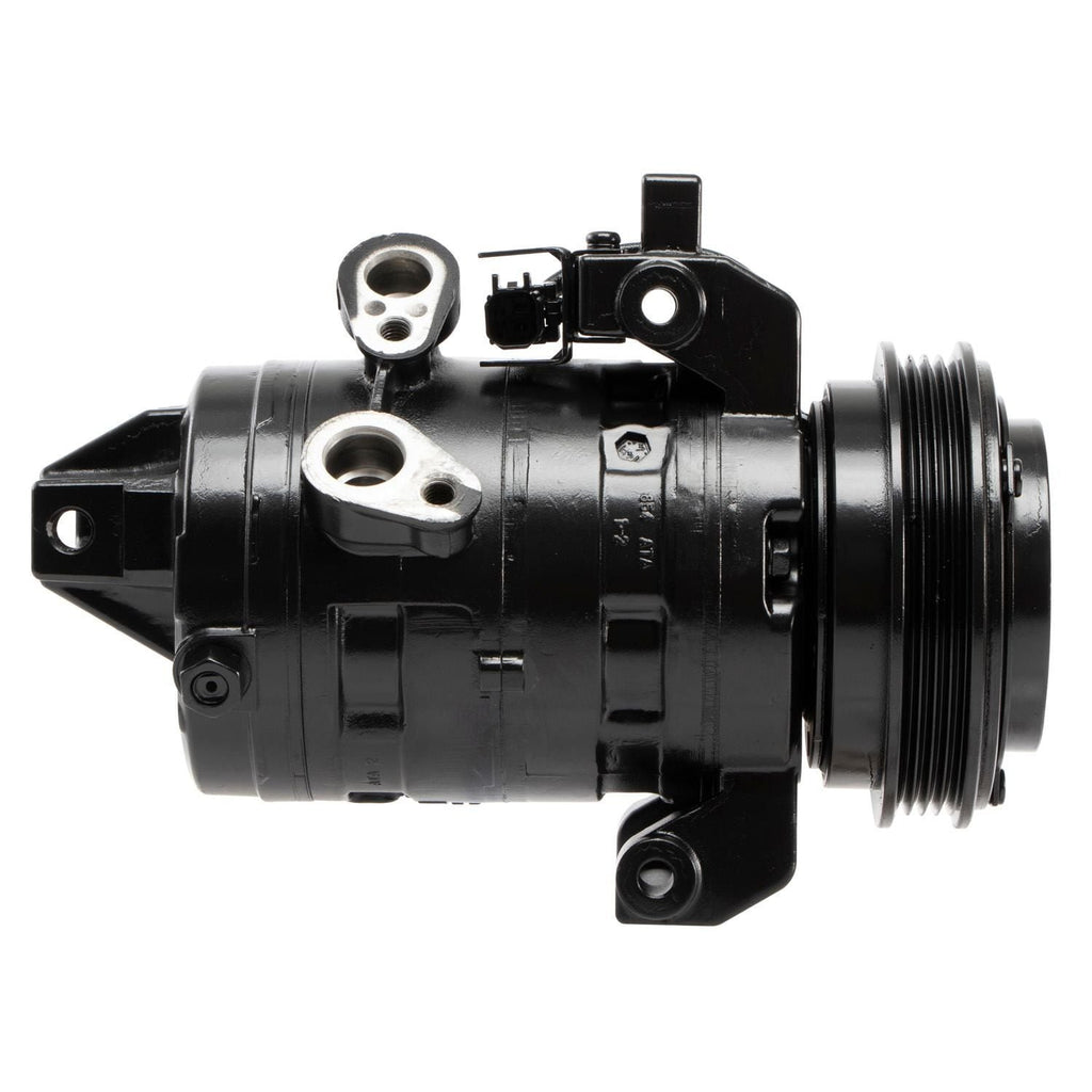 Four Seasons A/C Compressor 167313