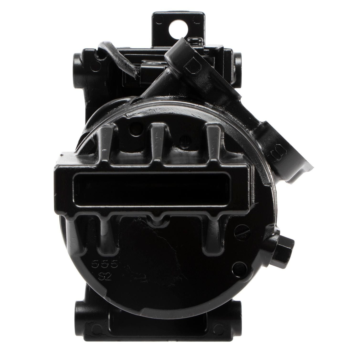 Four Seasons A/C Compressor 167313