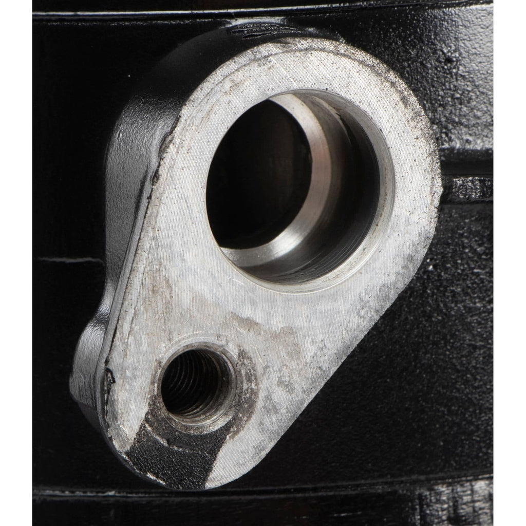 Four Seasons A/C Compressor 167313