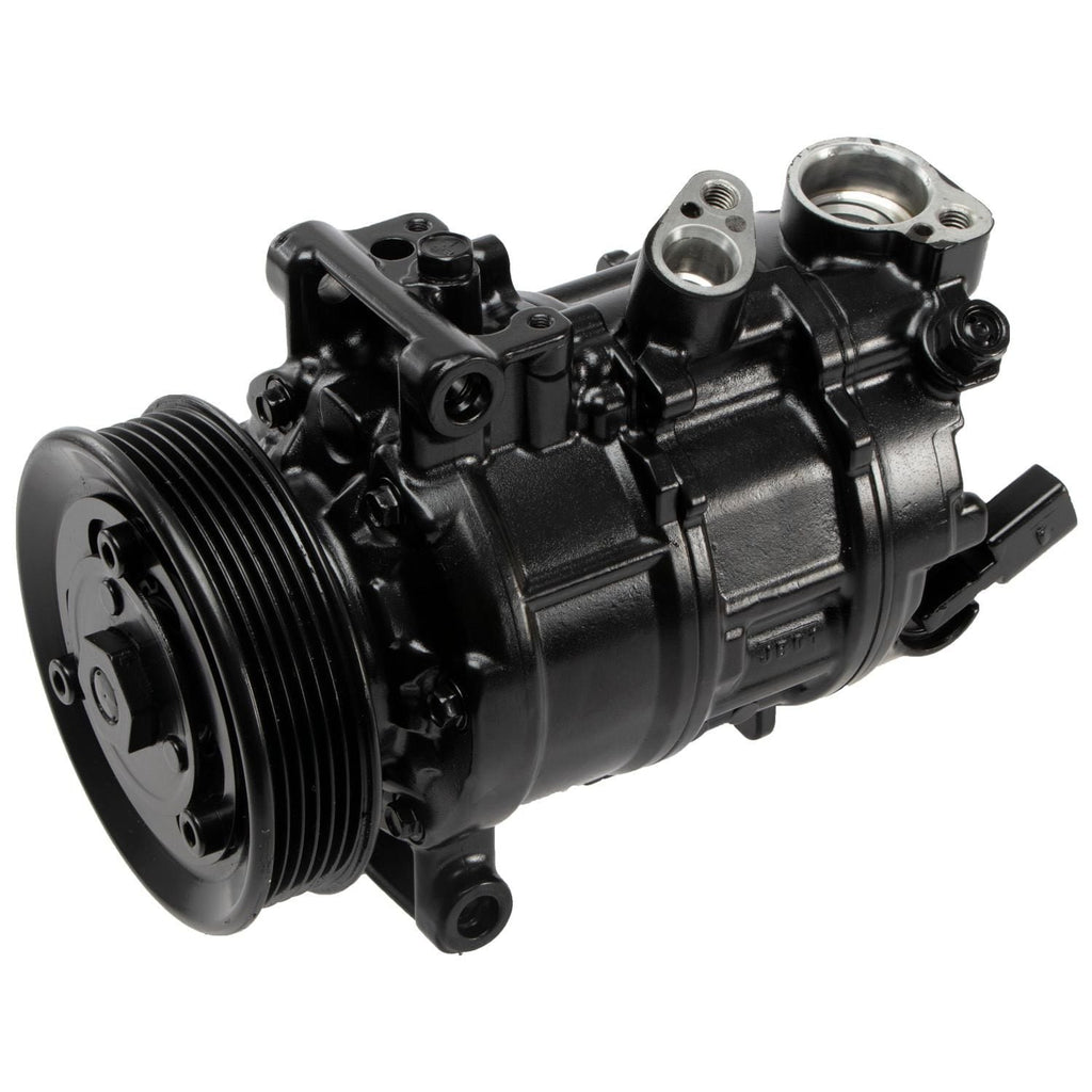 Four Seasons A/C Compressor 167315