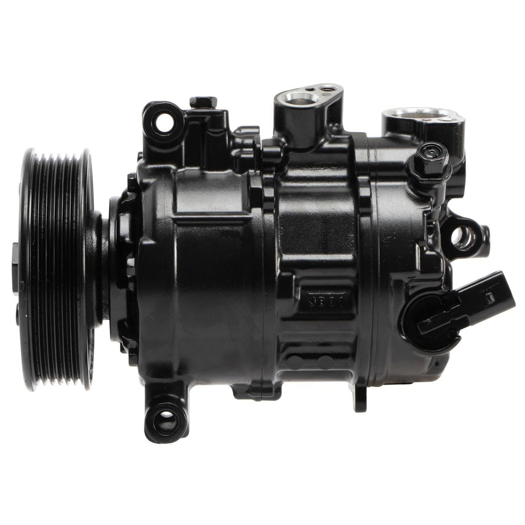 Four Seasons A/C Compressor 167315