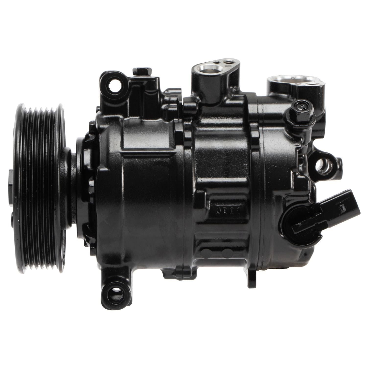 Four Seasons A/C Compressor 167315