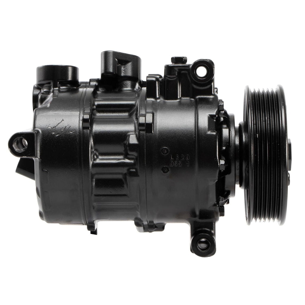Four Seasons A/C Compressor 167315