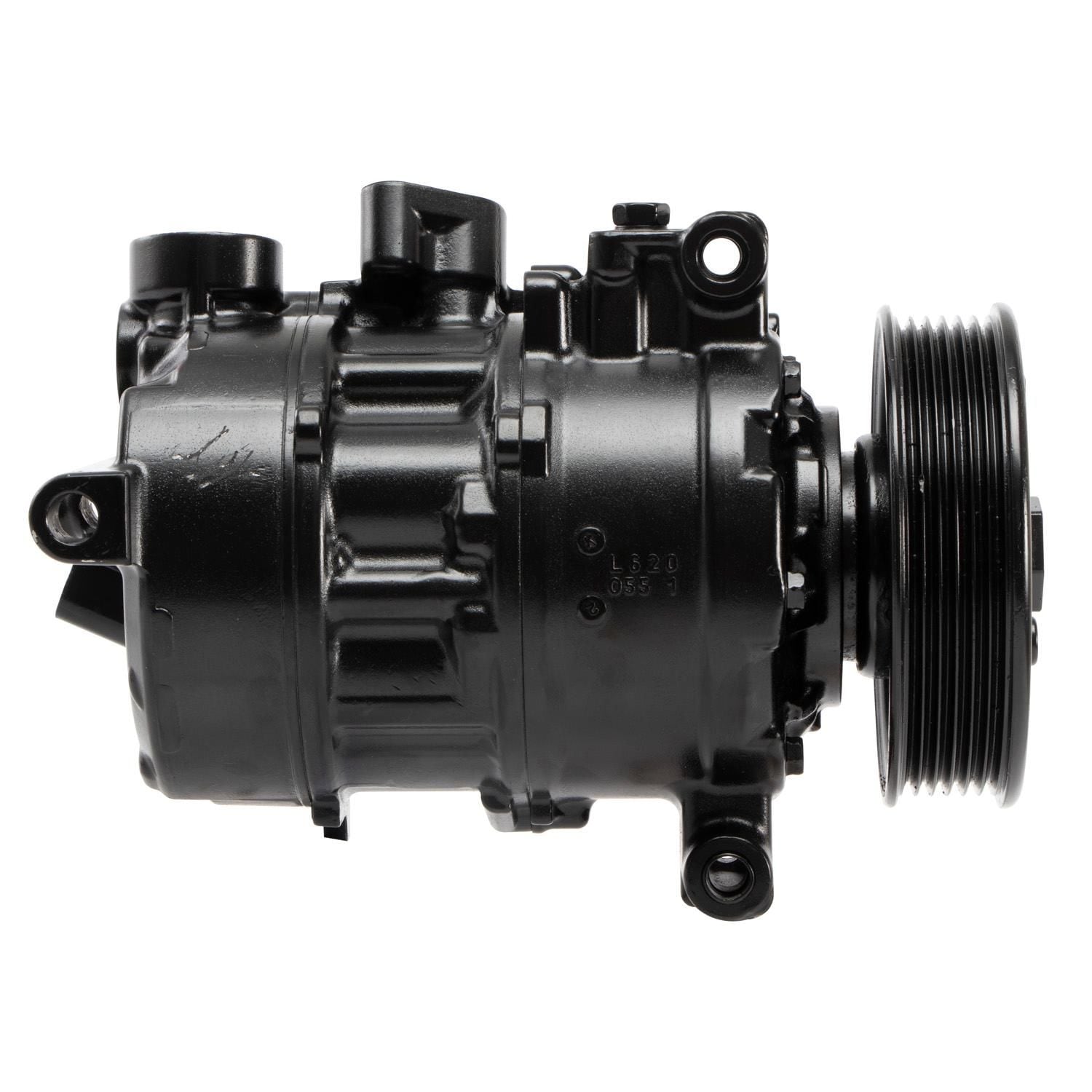 Four Seasons A/C Compressor 167315