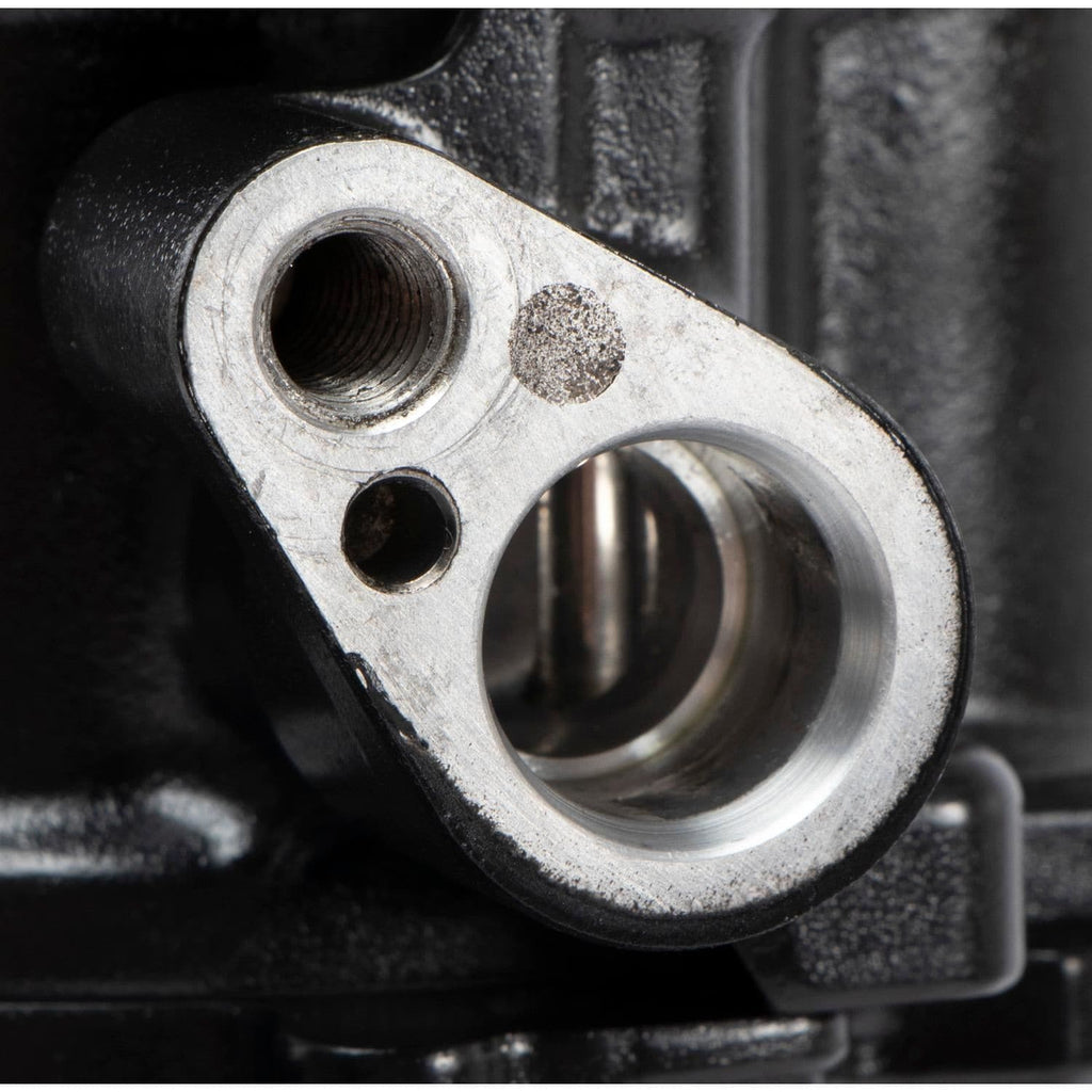 Four Seasons A/C Compressor 167315