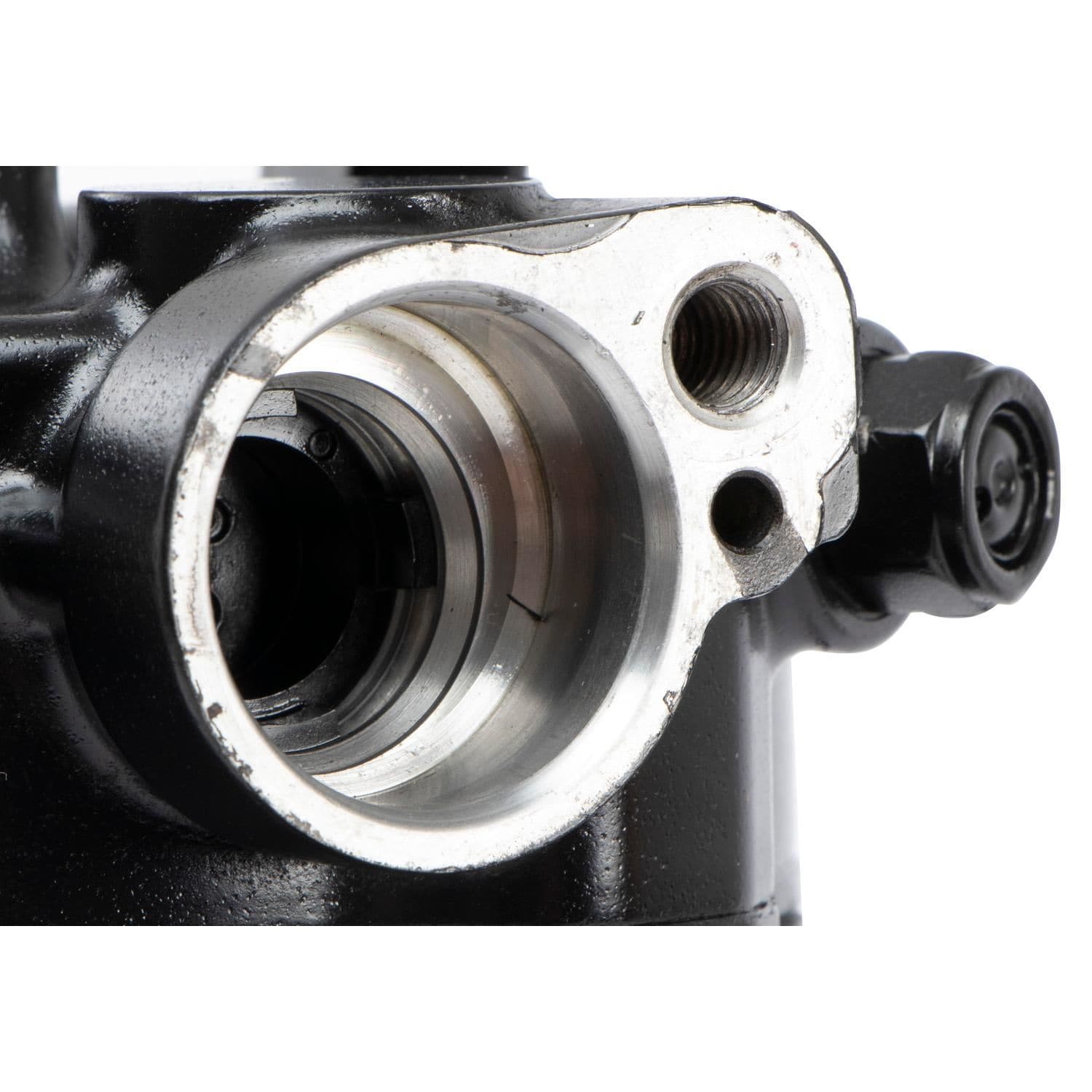 Four Seasons A/C Compressor 167315
