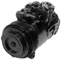 Four Seasons Remanufactured A/C Compressor 167322