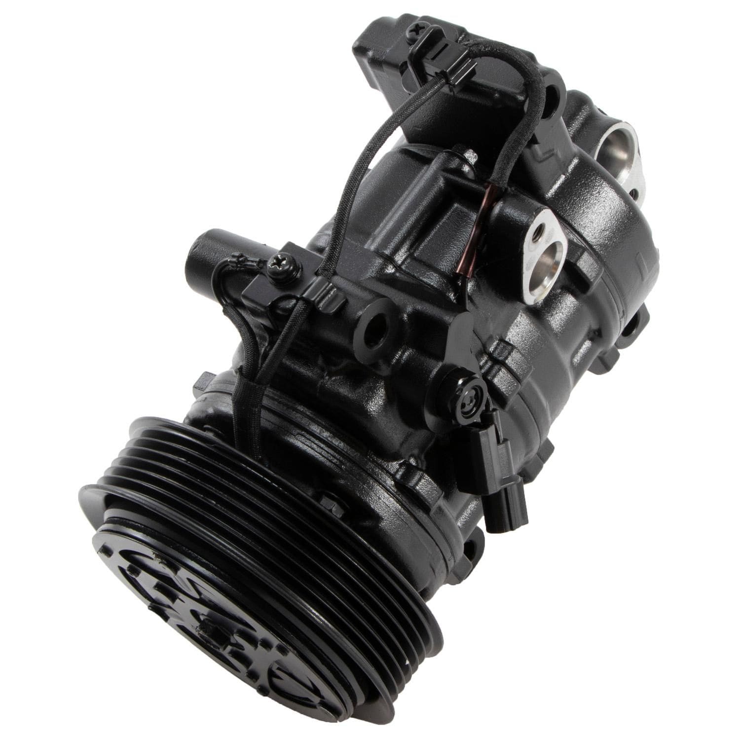 Four Seasons A/C Compressor 167323