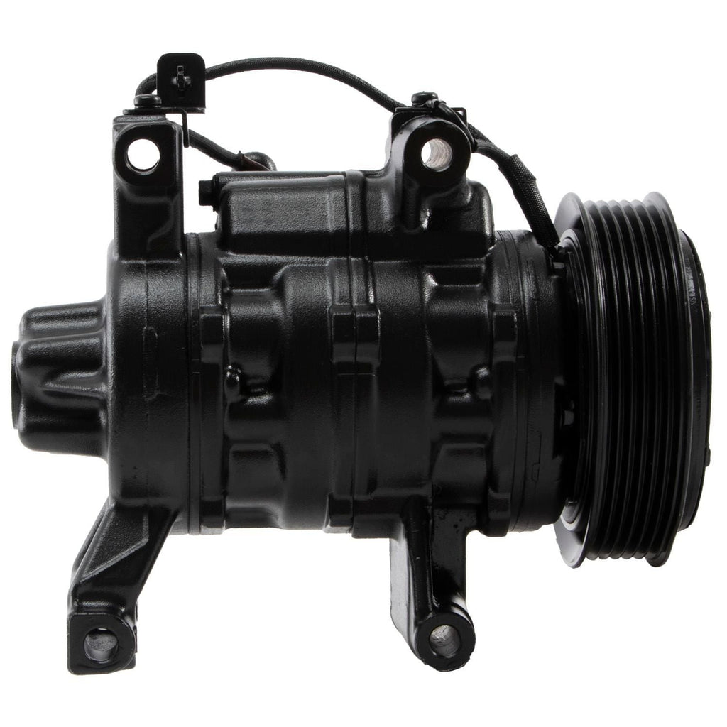 Four Seasons A/C Compressor 167323
