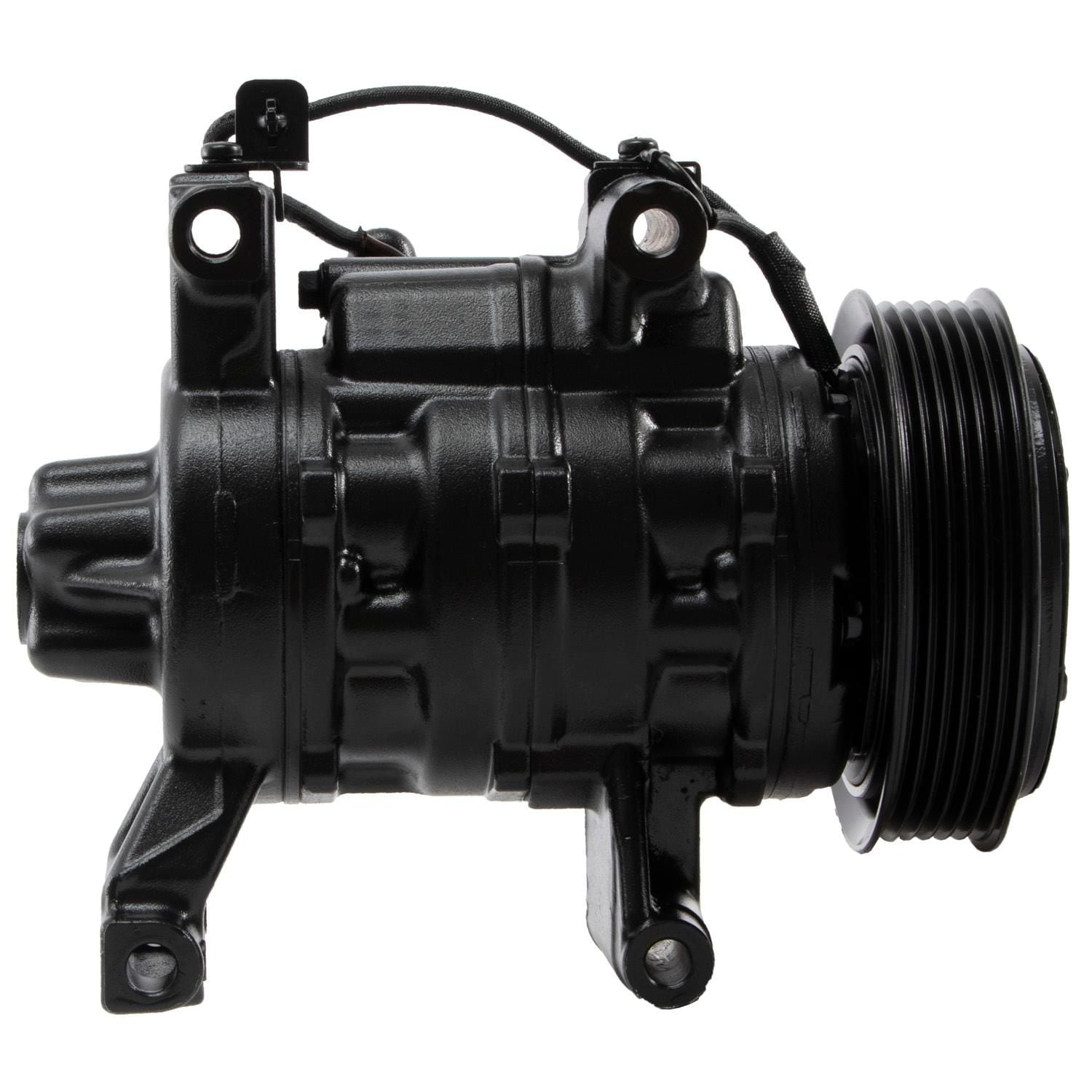 Four Seasons A/C Compressor 167323