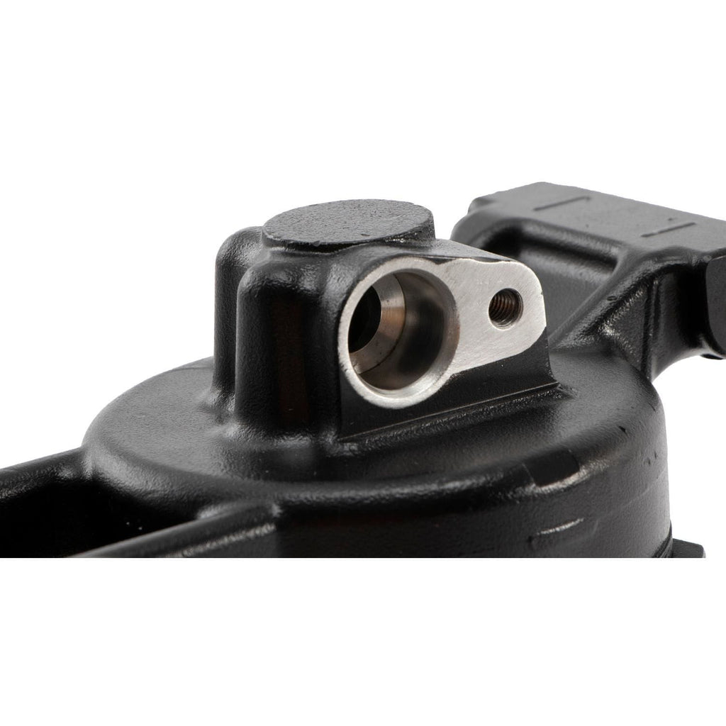 Four Seasons A/C Compressor 167323