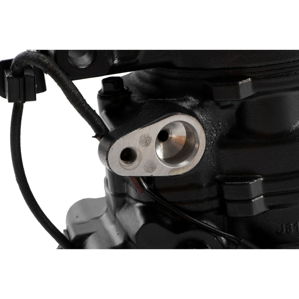 Four Seasons A/C Compressor 167323