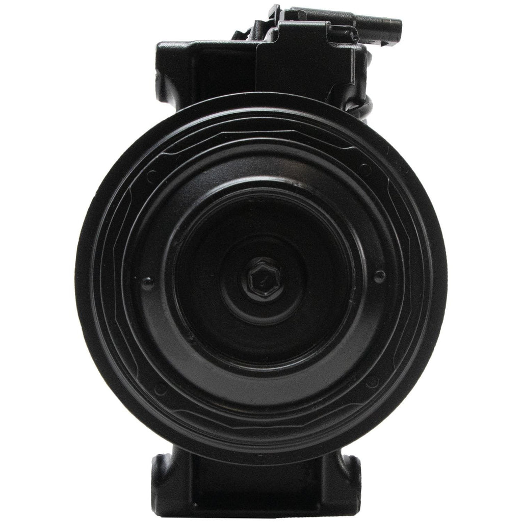 Four Seasons Remanufactured A/C Compressor 167324