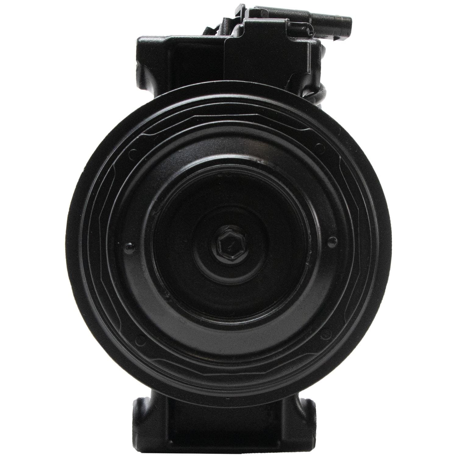 Four Seasons Remanufactured A/C Compressor 167324