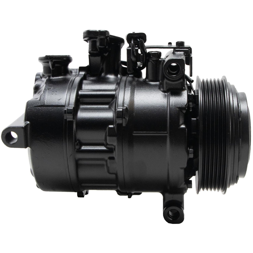 Four Seasons Remanufactured A/C Compressor 167324