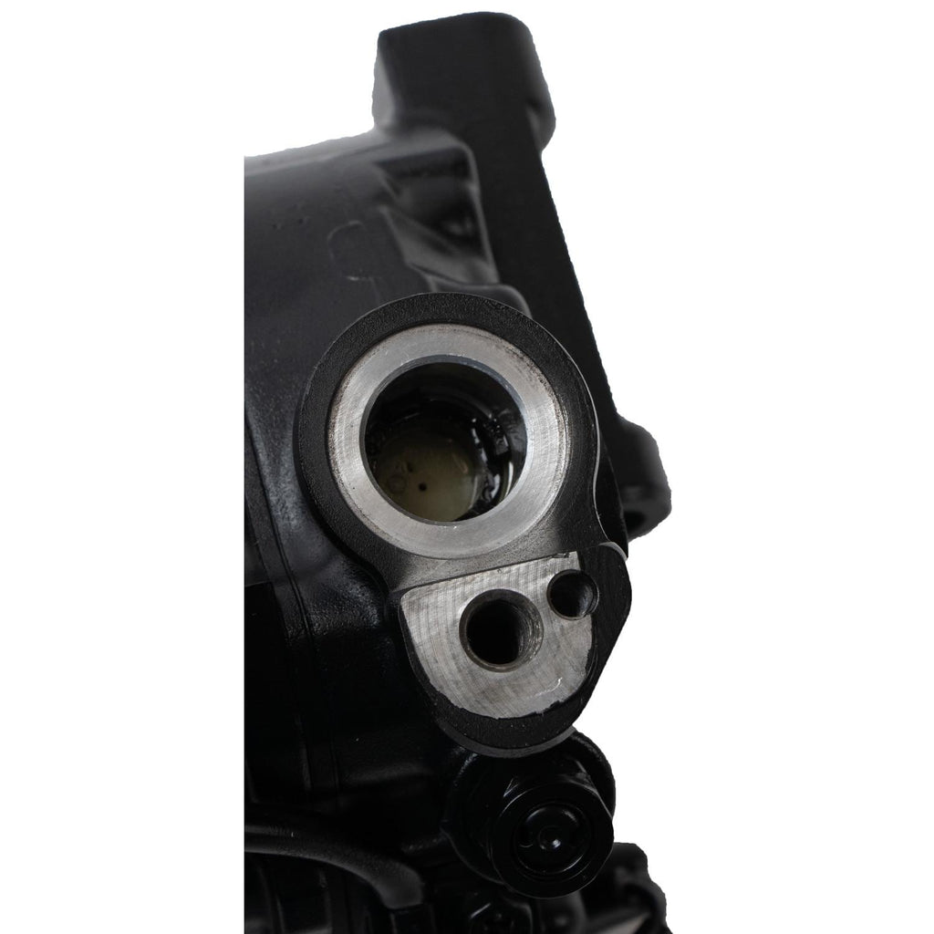 Four Seasons Remanufactured A/C Compressor 167324