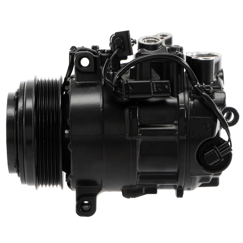 Four Seasons A/C Compressor 167326